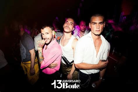 gay bars chueca|Madrid Gay Bars and Clubs: Chueca Gay Guide